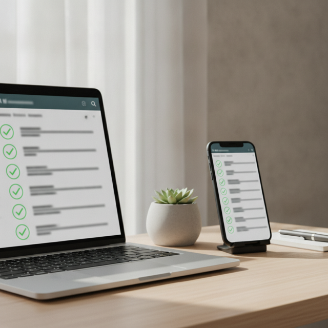 How to Use the Hobby-to-Wealth Game Plan Checklist: Step-by-Step Digital PDF Walkthrough