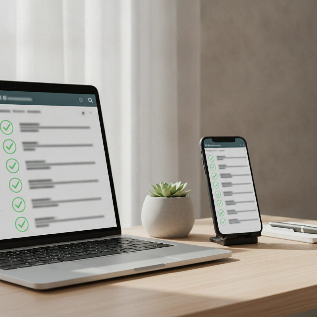 How to Use the Hobby-to-Wealth Game Plan Checklist: Step-by-Step Digital PDF Walkthrough